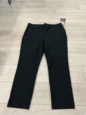 Ava & Viv Classic Black Skinny Jeans